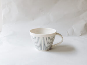 Stripe Cup