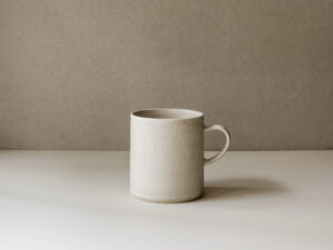 Oat Mug