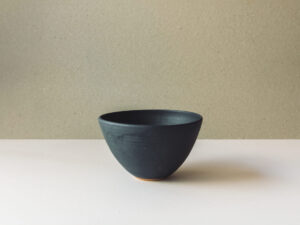 Charcoal Bowl