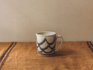 Festoon Mug