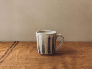 Stripe Mug