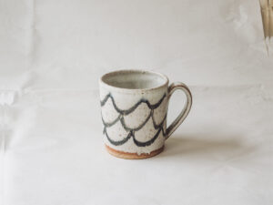 Festoon Cup
