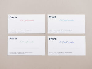 Gift Vouchers