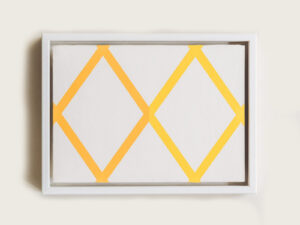 Geometric Painting III