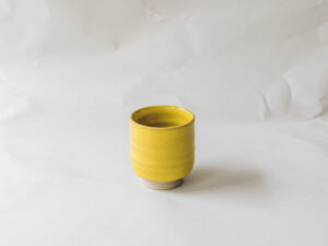 Gorse Tea Bowl