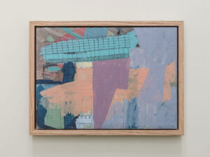 Approaching A City II