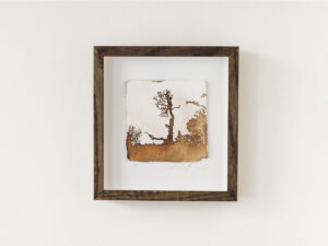 Cognate Landscape I