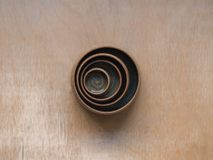Nesting Bowls
