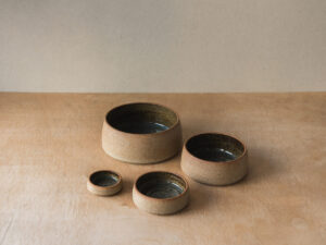 Nesting Bowls