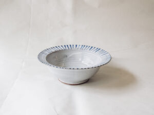 Majolica Bowl