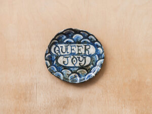 Queer Joy