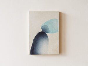Blue Candle