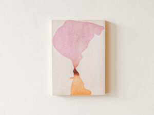 Small Volcano