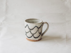 Festoon Cup