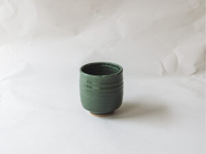 Forest Tea Bowl