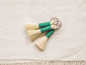 Small hand broom